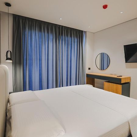 Ori Mare Hotel Ксамил Экстерьер фото