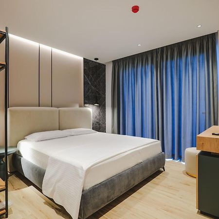 Ori Mare Hotel Ксамил Экстерьер фото