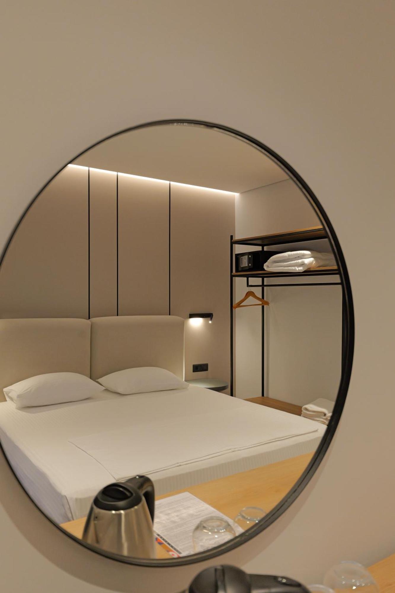 Ori Mare Hotel Ксамил Экстерьер фото
